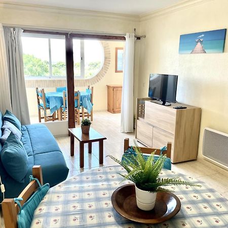 33Apartamento Soleado De Dos Habitaciones Empuriabrava Exteriör bild